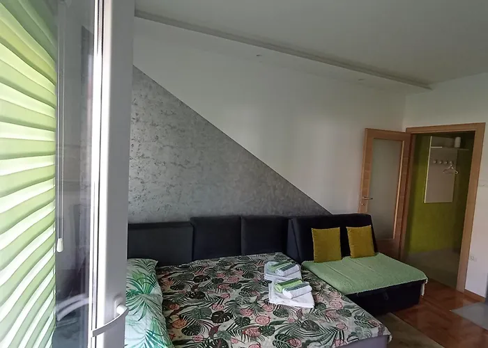 Apartment Leo 11