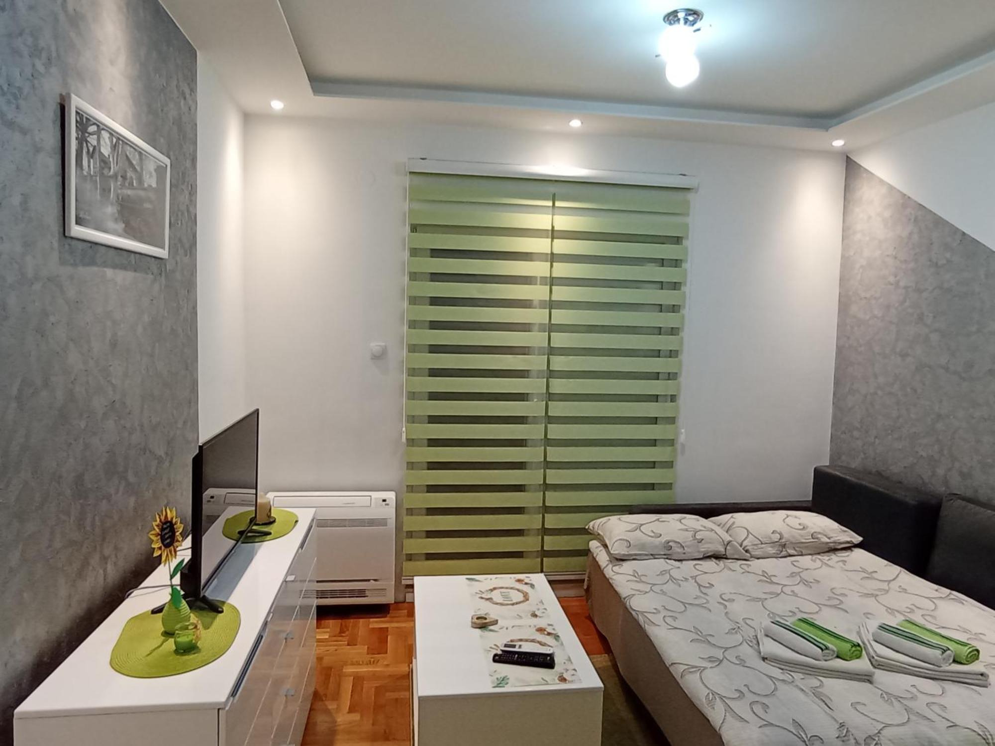 Leo 11 * Trebinje