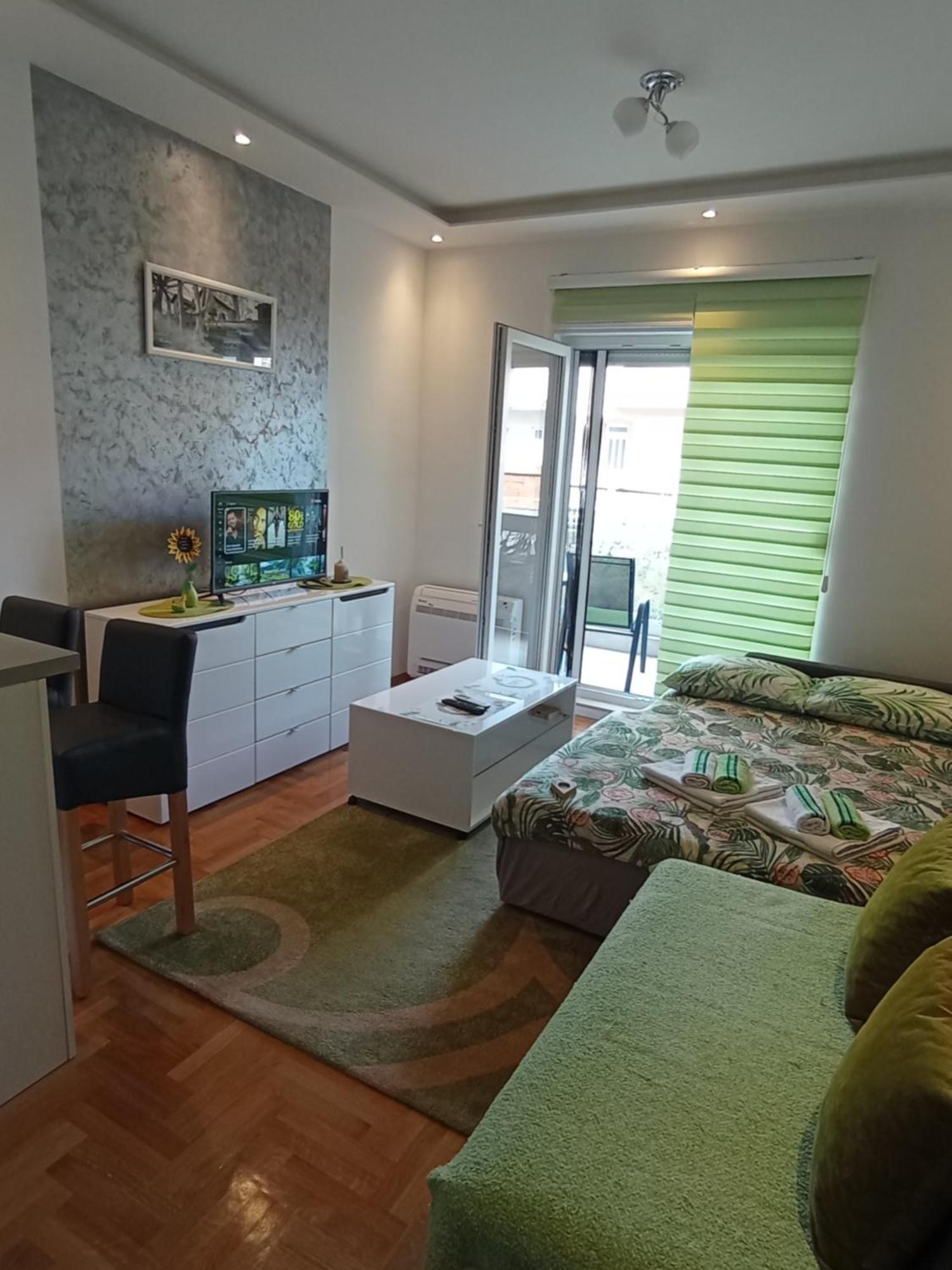 Leo 11 Apartment