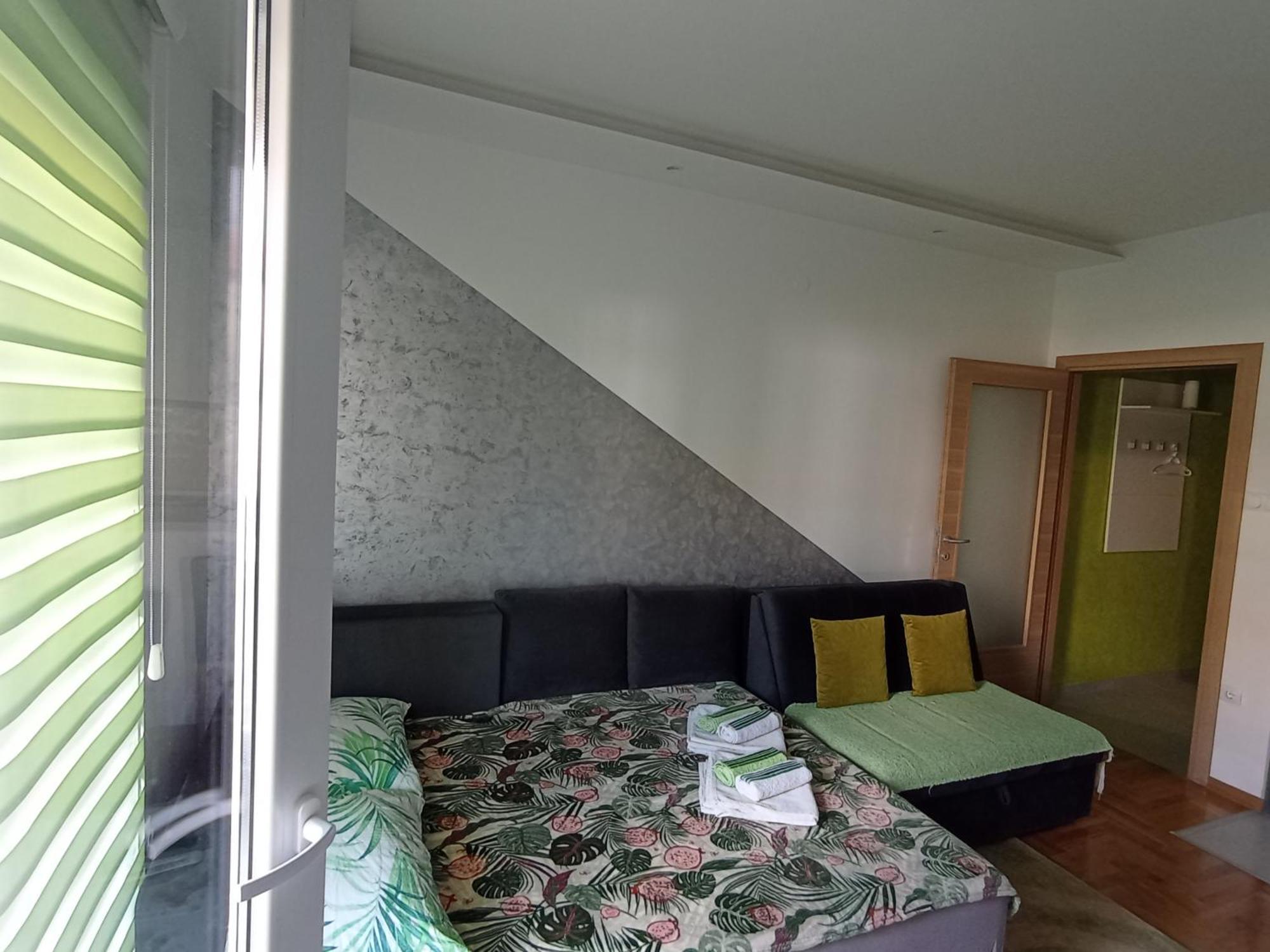 Apartment Leo 11 Trebinje