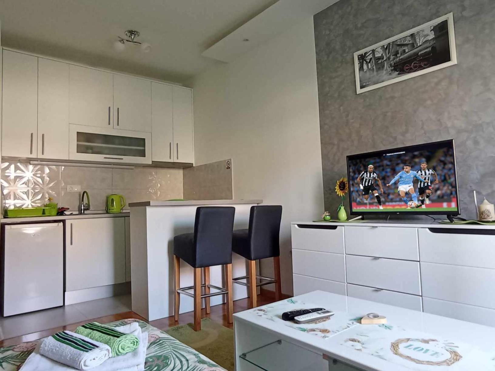 Apartment Leo 11