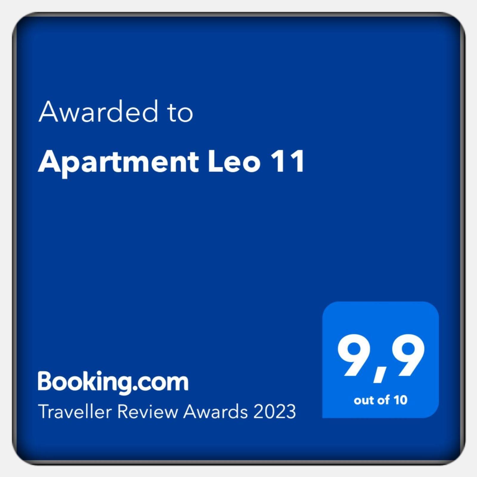 Leo 11 Trebinje